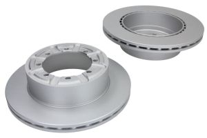 Tarcza hamulcowa BG5091C