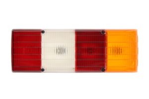 Lampa zespolonych świateł tylnych 2SK004 460-041