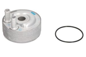 Chłodnica oleju NRF 31184