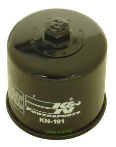 Filtr oleju KN-191