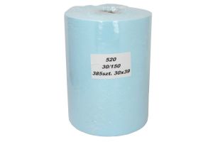 Ścierki pyłochłonne i czyściwa ENT120104