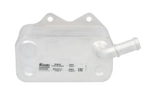 Chłodnica oleju NIS 90660