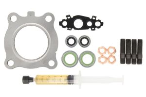 Zestaw montażowy turbosprężarki AJUJTC11785