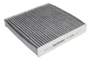 Filtr kabiny K 1236A