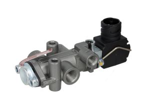 Zawór elektromagnetyczny FE22399