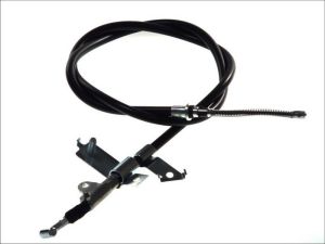 Linka hamulca postojowego AD28.0242