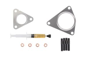 Zestaw montażowy turbosprężarki AJUJTC11601