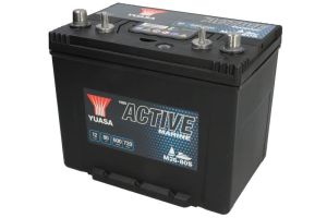 Akumulator rozruchowy M26-80S