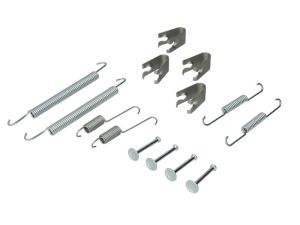 Zestaw montażowy szczęk hamulcowych QB105-0771