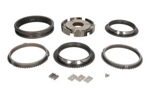 Zestaw naprawczy mechanicznej skrzyni biegów 298962