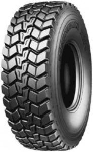 Opona ciężarowa napęd 315/80R22.5 CBRU AD