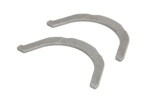 Pierścień oporowy wału korbowego A217/2 STD