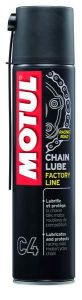 Smar do łańcuchów CHAINLUBE FL C4