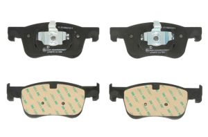 Klocek hamulcowy kpl. LP3675