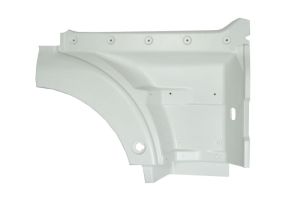 Stopień MAN-SF-001R