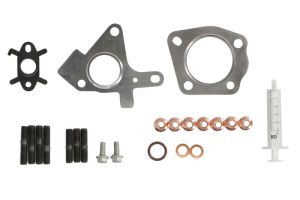 Zestaw montażowy turbosprężarki EVMK0245