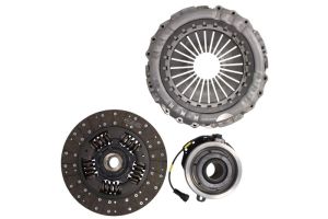 Zestaw sprzęgła 3400 710 065:009