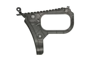 Mocowanie zderzaka 6508-06-0027933P