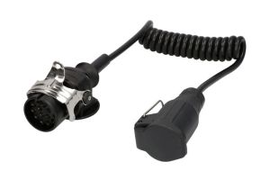 Adapter przewodu, zestaw elektryczny AD-15/13-24/12V-01