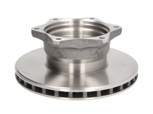 Tarcza hamulcowa BCR164A