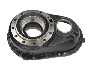 Pokrywa, obudowa górna-skrzynia biegów 60200460