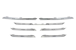 Pozostałe elementy atrapy chłodnicy 6502-07-6044998P