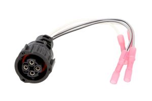 Wtyczka elektryczna BPD-VO-028