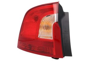 Lampa zespolonych świateł tylnych 714021510701