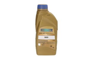 Olej przekładniowy RAV SGO 80W140 GL-5 1L