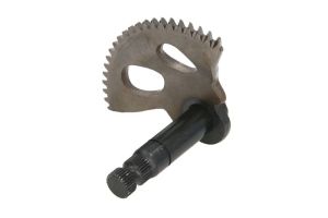 Półksiężyc kopniaka IP000177