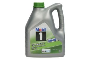 Olej silnikowy MOBIL 1 ESP 5W30 F-P 4L