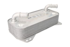 Chłodnica oleju autom. skrzyni biegów NIS 91156