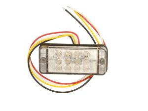 Lampa tylna 821 W111