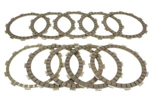 Tarcza sprzęgła MCC166-10