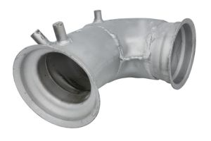 Rura wydechowa HOB77818