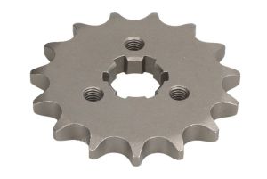 Zębatka napędowa przednia JTF418,15