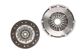 Zestaw sprzęgła 624 3735 09