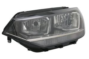 Reflektor świateł przednich 441-11AKLMLDEM2