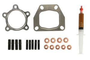 Zestaw montażowy turbosprężarki EVMK0163