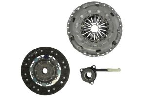 Zestaw sprzęgła 624 3785 34