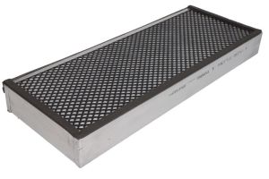 Filtr kabiny PUR-HC0412