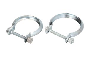 Zestaw montażowy układu wydechowego FK91355A