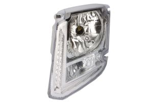 Reflektor świateł przednich 773-1158LXLD-EM