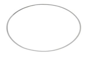 Pierścień uszczelniający tulei cylindra ENT020002