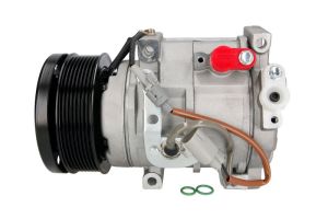 Kompresor klimatyzacji NIS 89511