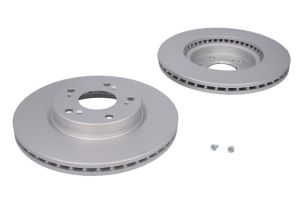 Tarcza hamulcowa BG3980C