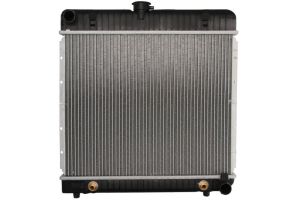 Chłodnica silnika NIS 62740