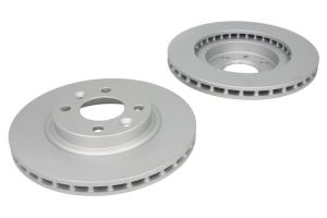 Tarcza hamulcowa DDF2327C