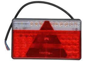 Lampa tylna A35-0202-007