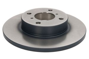 Tarcza hamulcowa DF4131